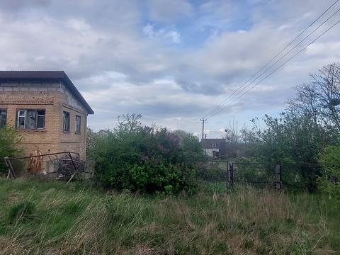 ділянка за адресою 