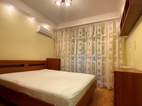 квартира по адресу Ивана Миколайчука ул. (Серафимовича), 6