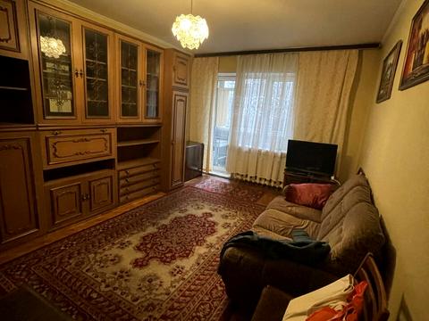 квартира по адресу Иорданская ул. (Лайоша Гавро), 11-Д