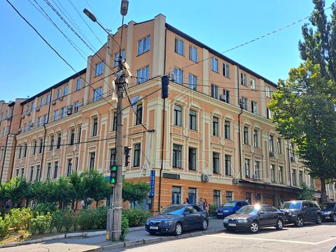 комерційна за адресою Глибочицька вул., 40-А