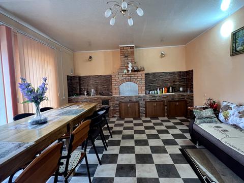 будинок за адресою Привільна вул.