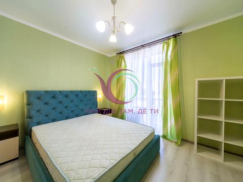 квартира за адресою Сергія Данченка вул., 20