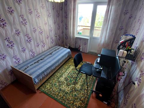 квартира за адресою Озерна вул. (Червоних Майовщиків), 11а