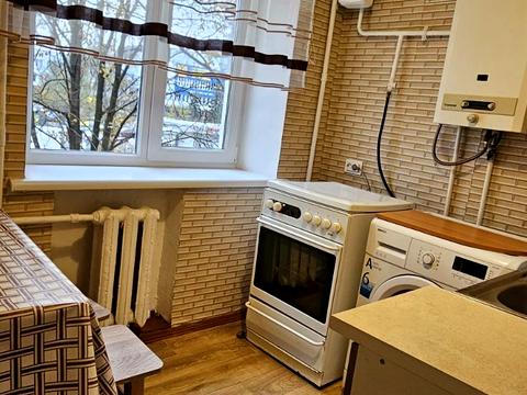 квартира по адресу Миру просп., 88