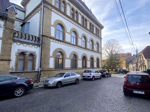 будинок за адресою Дайбозька вул., 6