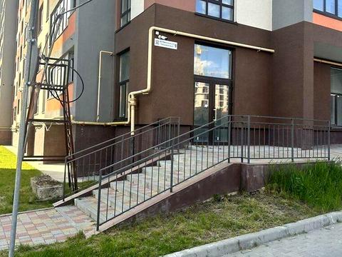 коммерческая по адресу Підволочиське шосе, 9