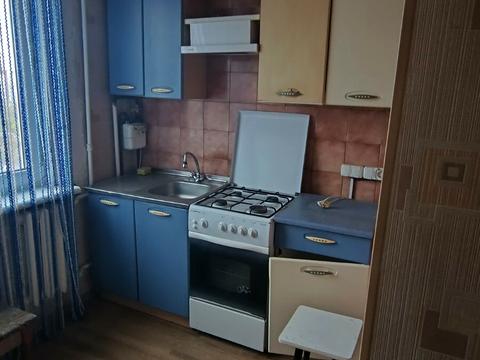 квартира по адресу Салтовское шоссе, 157