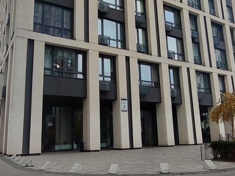 квартира по адресу Заречная ул., 4/2