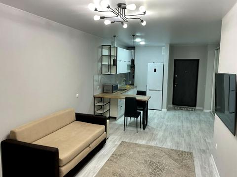 квартира по адресу Івасюка, 8