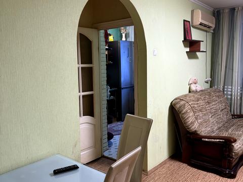 квартира за адресою Миколи Василенка вул., 23