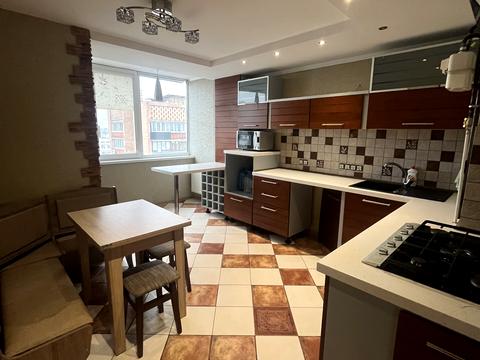 квартира за адресою Шевченка, 220