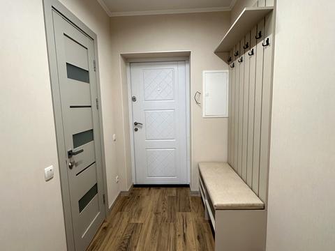 квартира за адресою Івана Білика вул. (Яблунева), 4