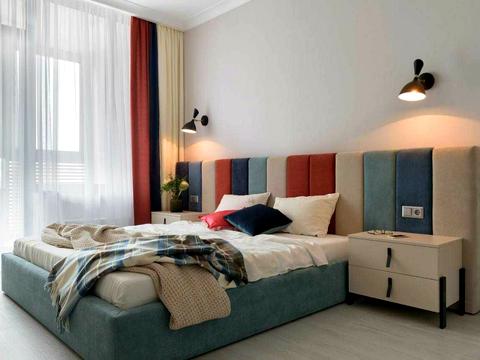 квартира за адресою Ділова вул. (Димитрова), 1/2