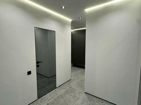 квартира за адресою Зарічна вул., 2