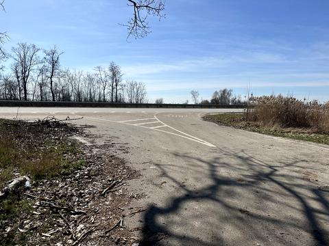 ділянка за адресою с. Йосипівка, 