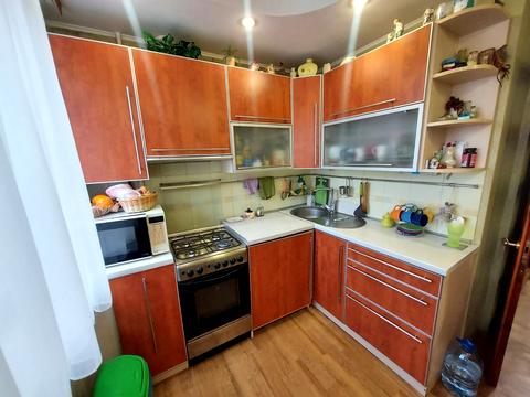 квартира по адресу Пирогівський Шлях ул. (Червонопрапорна), 46