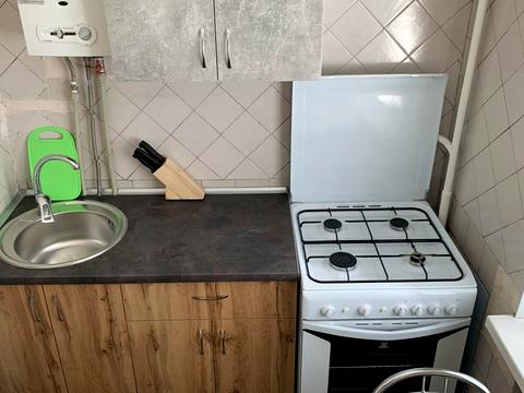 квартира по адресу Л.Жаботинского, 55