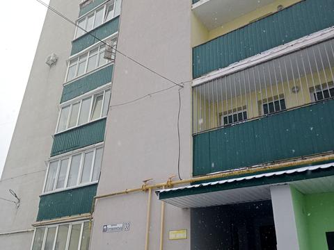 коммерческая по адресу Богоявленская ул. (Черняка), 30