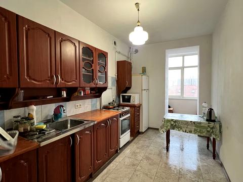 квартира за адресою Богдана Хмельницького вул., 53