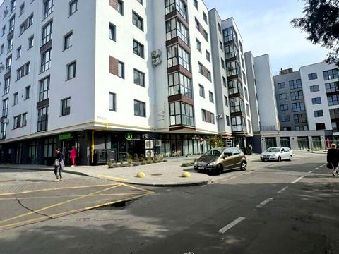 квартира по адресу Воздушная ул., 78