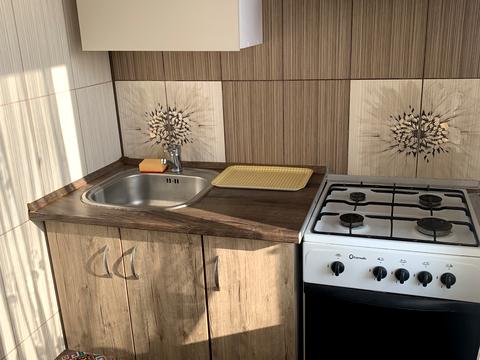 квартира за адресою Межовий пров., 5