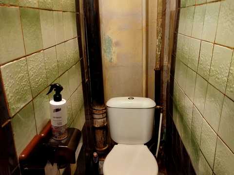 квартира за адресою Березняківська вул., 38-А
