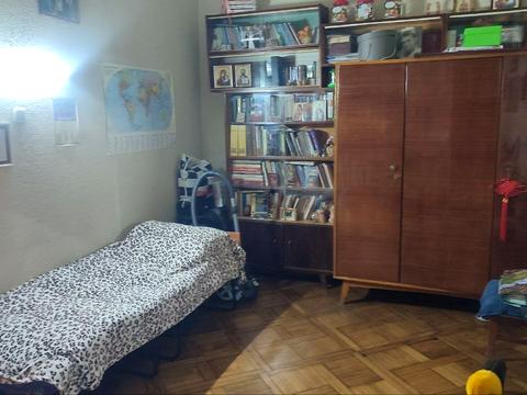 квартира за адресою Пастера вул., 32