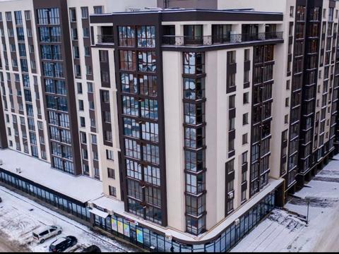 квартира за адресою Героїв Миколаєва вул., 129а