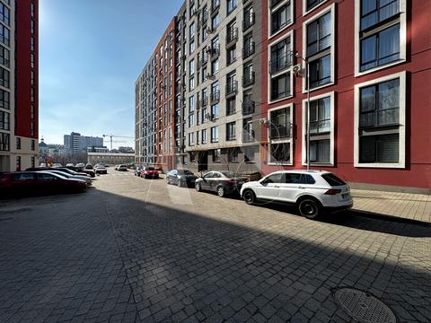 квартира за адресою Тараса Шевченка вул., 60