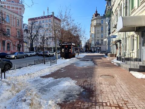 квартира за адресою Велика Житомирська вул., 6/11