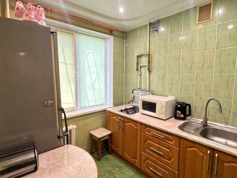квартира за адресою Покровська вул. (Подбєльського), 28