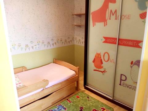квартира за адресою Вишгородська вул., 4а