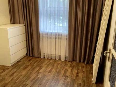 квартира по адресу Спортивна, 40