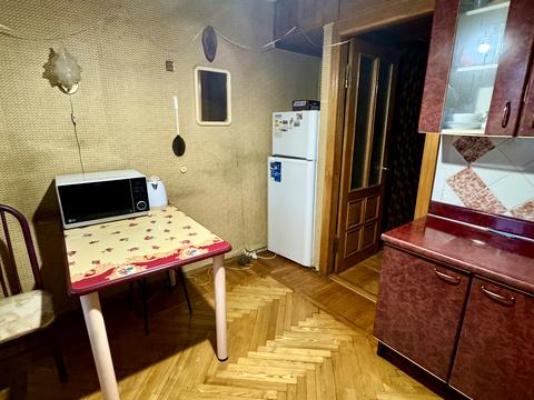 квартира за адресою Холодноярської Бригади вул. (Сумсько-Київських Дивізій), 6