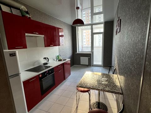 квартира за адресою Драгоманова вул., 2