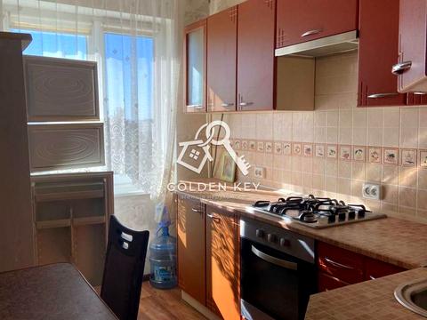 квартира за адресою Світальського, 15