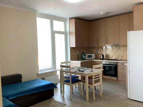 квартира по адресу Приладный пер., 10-Б