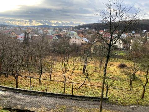 участок по адресу вишневецького