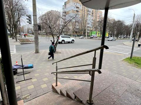 коммерческая по адресу бульвар Шевченка, 335