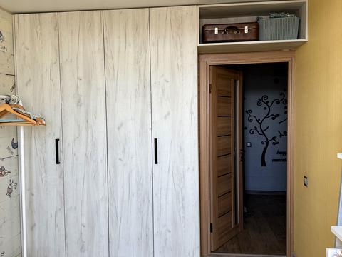 квартира за адресою Регенераторна вул., 4