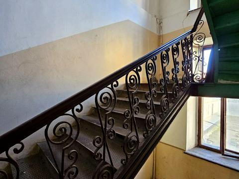 квартира по адресу Коблевская ул. (Коблевська), 29