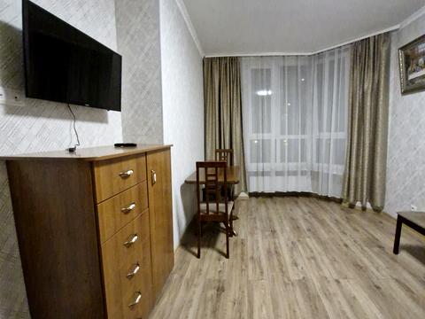 квартира по адресу Мартинова просп., 10