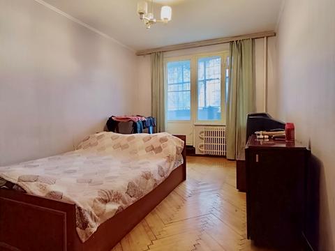квартира по адресу Людвига Свободы просп., 40