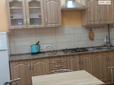 квартира за адресою Святослава Караванського вул. (Жуковського), 21