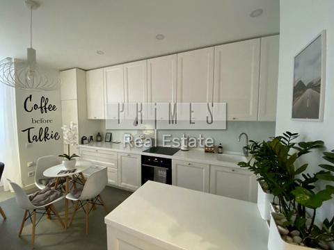 квартира за адресою Професора Підвисоцького вул., 4В