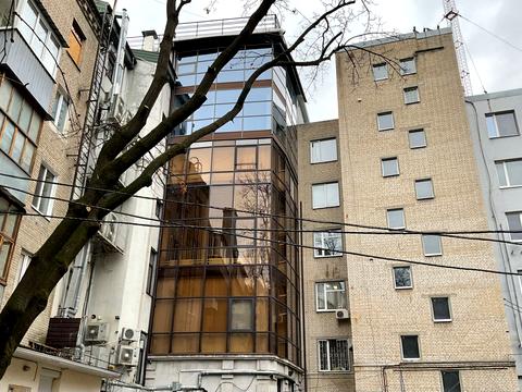 квартира по адресу Гиршмана ул., 17б