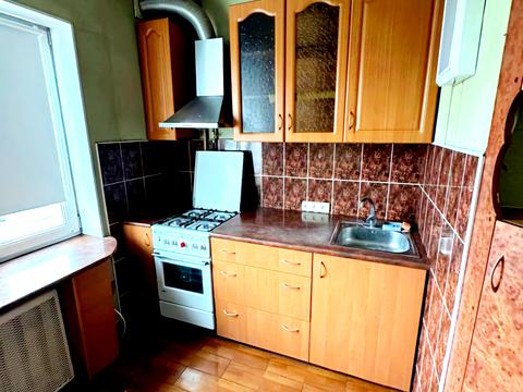 квартира по адресу Иорданская ул. (Лайоша Гавро), 7