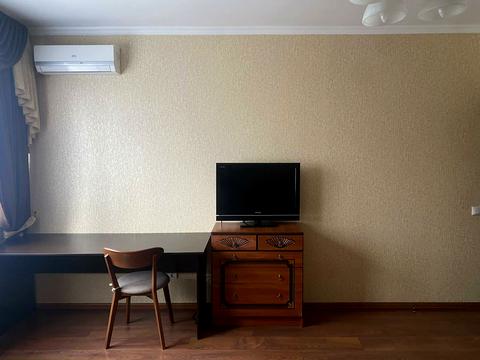 квартира за адресою Єлизавети Чавдар вул., 1