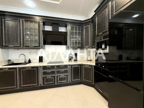 квартира за адресою Аркадійське плато вул. (Гагаринське плато), 5в