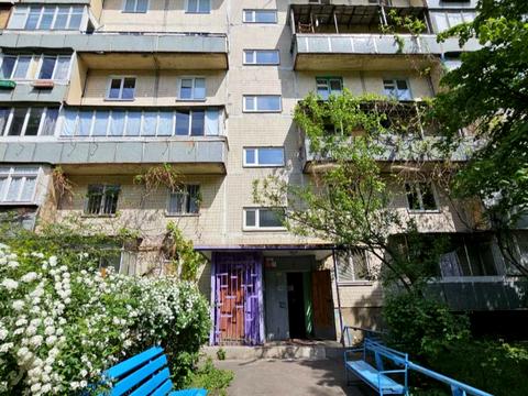 квартира за адресою Лісовий просп., 15-А